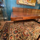 dining room table by Alain Richard