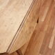 Round table with flaps