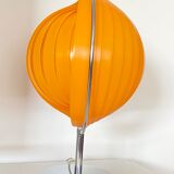 Vintage moon table lamp