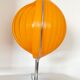 Vintage moon table lamp