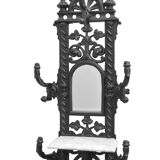 Portemanteau d'entrée