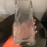 Boda glass vase