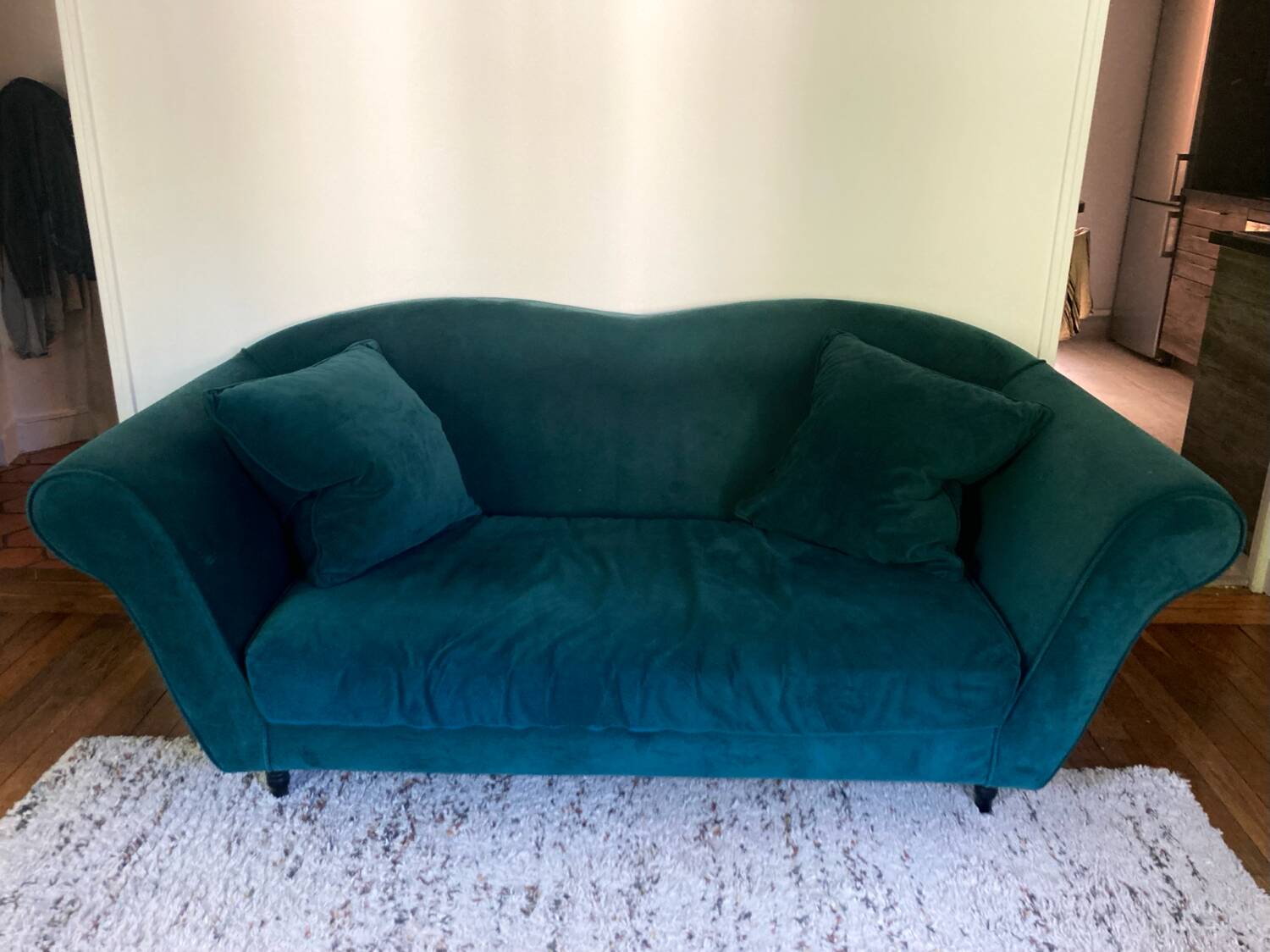 La Redoute sofa - 3 seater
