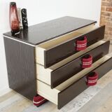 Vintage Italian design dresser