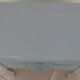Chic Louis XV style 2-drawer piece of furniture