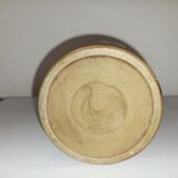 Vallauris la Colombe vase