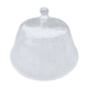 Old garden bell dm 46 cm
