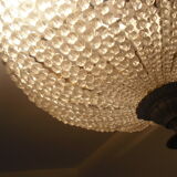Ceiling 3 fires 30x30 cm