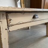 Vintage coffee table