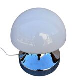 1970s mushroom lamp from Italy