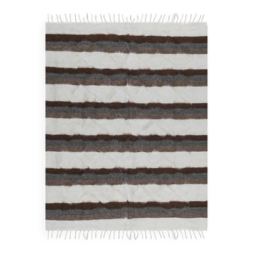 Tapis turc vintage fait main 160x211 cm