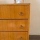 Lovely vintage chest of drawers from the 1960s.