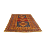Artisanal oriental carpet 305 x 195 cm.