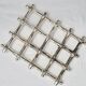 Bamboo-style silver underside