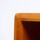 Mid century walnut bookcase by František Jirák, 1960´s, Czechoslovakia