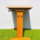 School desk and chair Casala. Vintage 60s