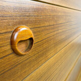 Cool retro chest of drawers