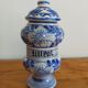 Pharmacy pot apothecary vintage herbalist ancient curiosity