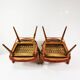Mid Century Chairs, Casala, Germany 1950s