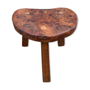 tabouret de ferme art