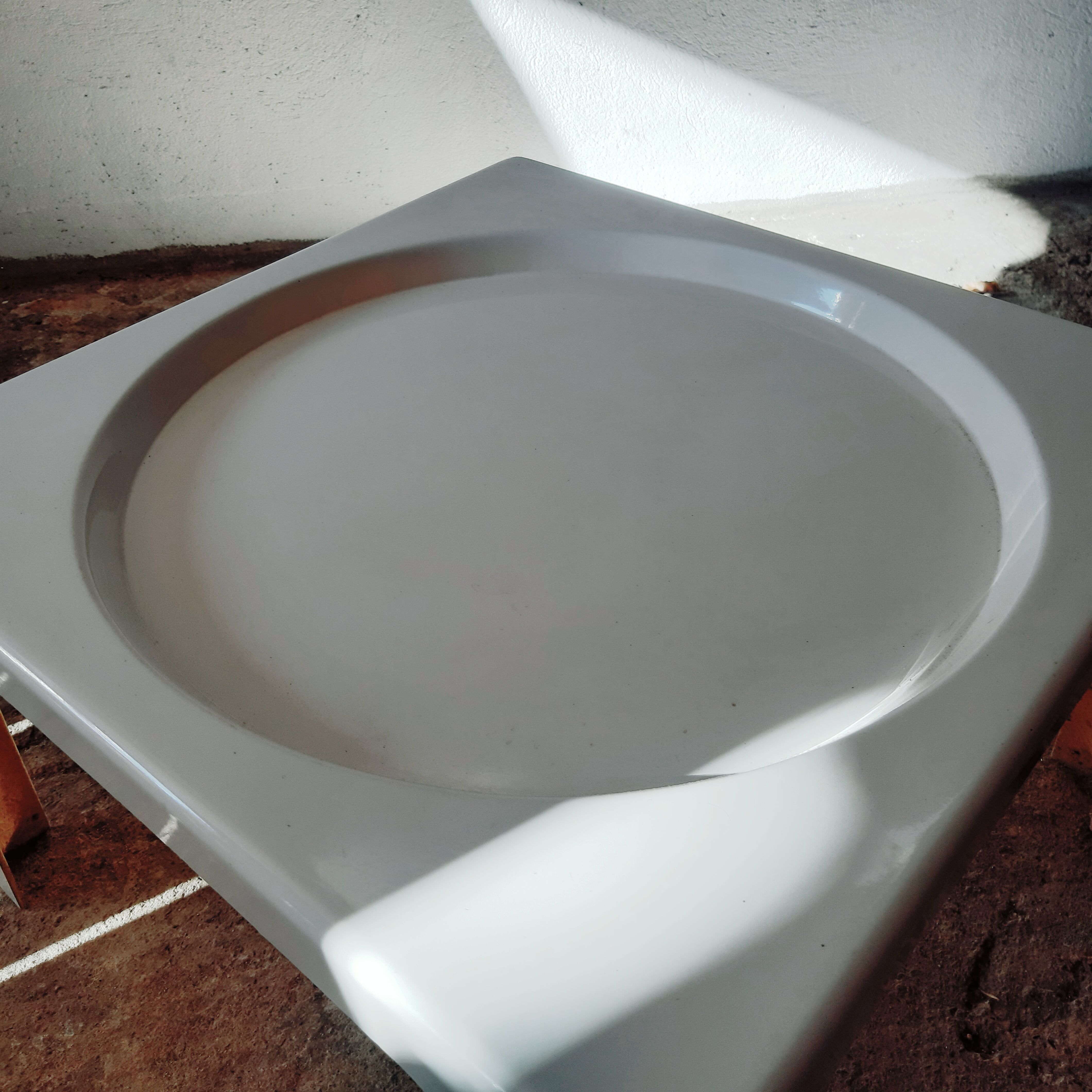 Ozoo Marc berthier coffee table