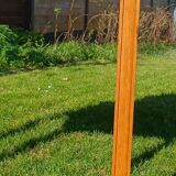 Art Deco dressing table with removable mirror