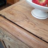 Jam storage