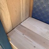 Parisian art deco wardrobe 1930