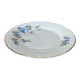 Royal Tognana Dessert Plate Set – Italian Floral Porcelain