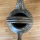 Stoneware jug André Bodin