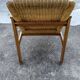 Fauteuil italien