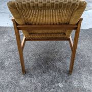 Fauteuil italien