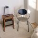 Fauteuil Design danois Piet Hein 1968 - Éditeur Sibast Furniture