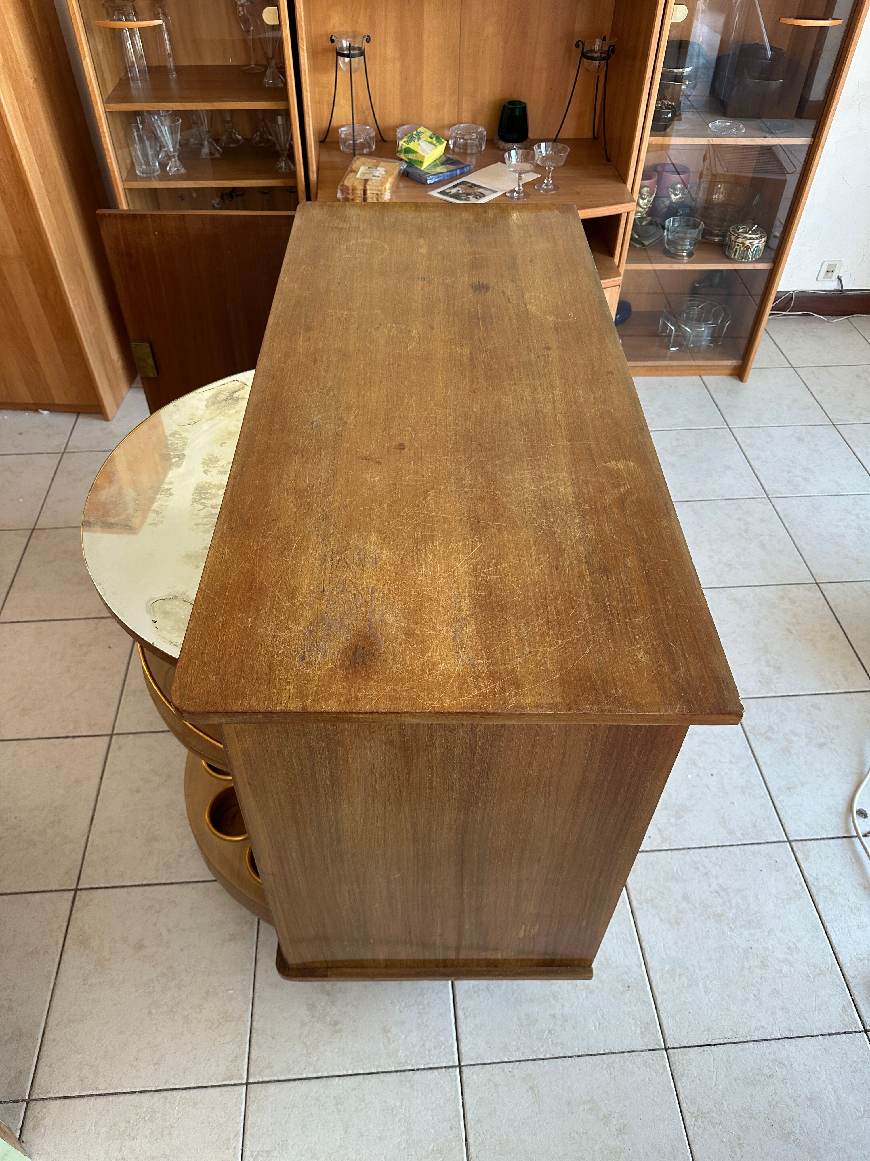 1960s bar furniture