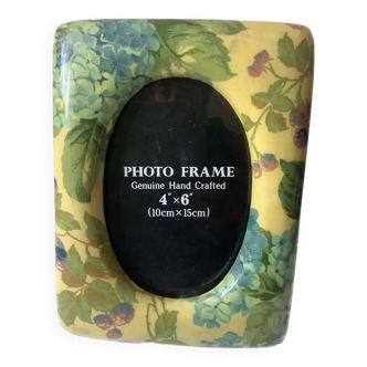 Photo frame