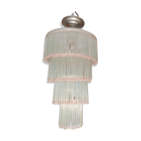 Art Deco suspension