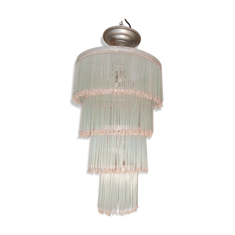 Art Deco pendant light