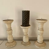 Candlesticks