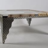 Coffee table - 1980s