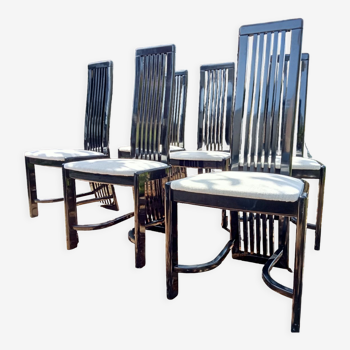 Series 6 Chairs