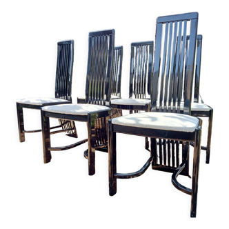 Series 6 Chairs