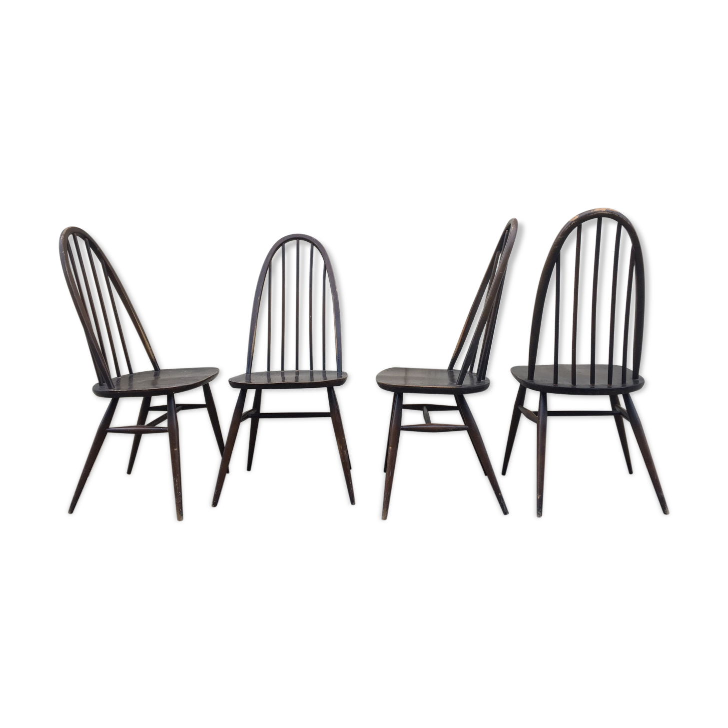 Ercol chairs 1960