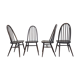 Ercol chairs 1960
