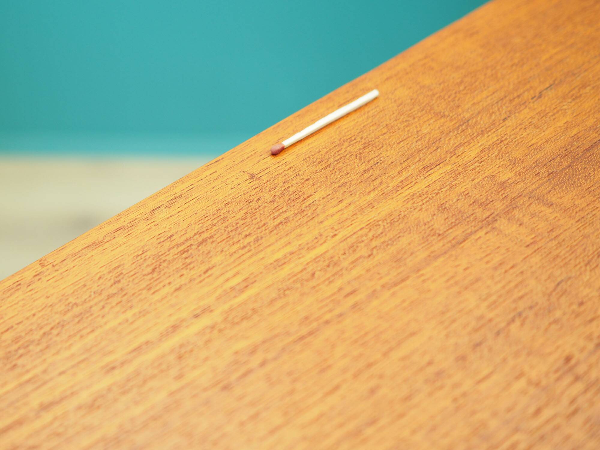 Teak bookcase, Danish design, 1970s, manufacturer: Clausen & Søn