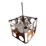 Space Age Pendant Lamp Paolo Tiche