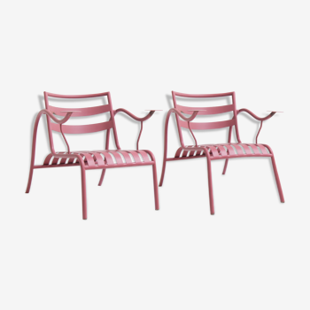 Fauteuils par Jasper Morrison