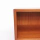 Danish teak library