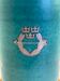Gustavsberg Argenta Wilhelm Kage vase