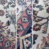 Oriental Octagonal Rug