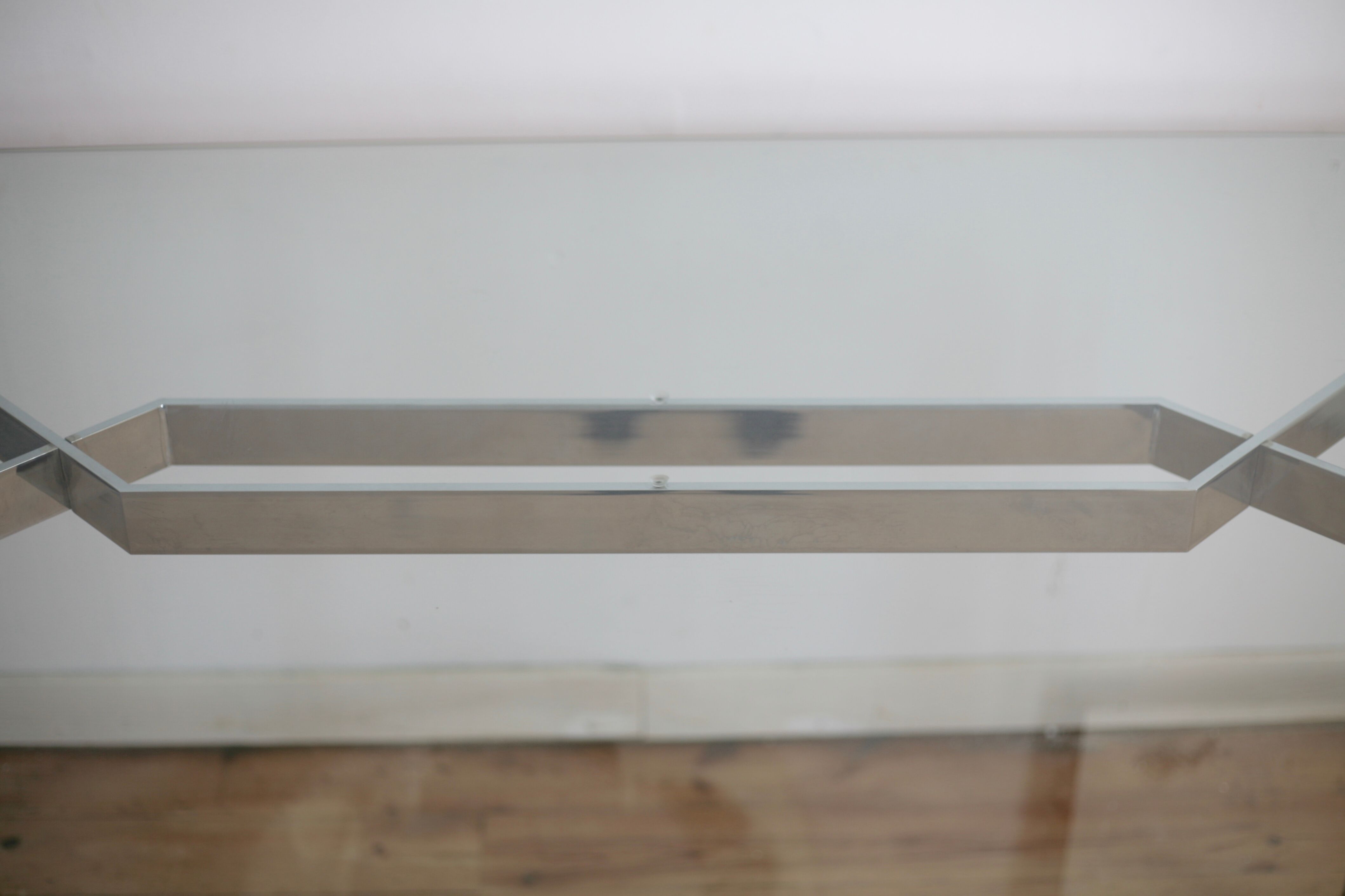 Table by Paul Legeard, edition DOM, France, cira 1970